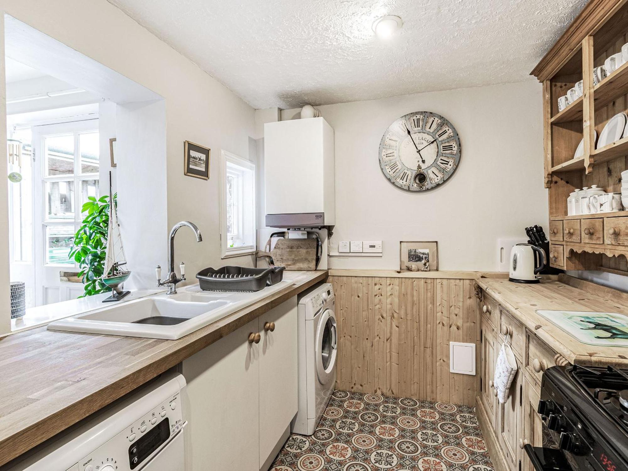 Little Jacks Cottage Scalby  Exterior photo