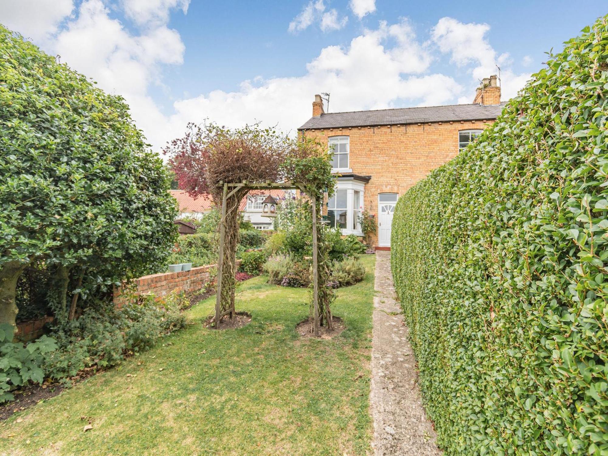 Little Jacks Cottage Scalby  Exterior photo