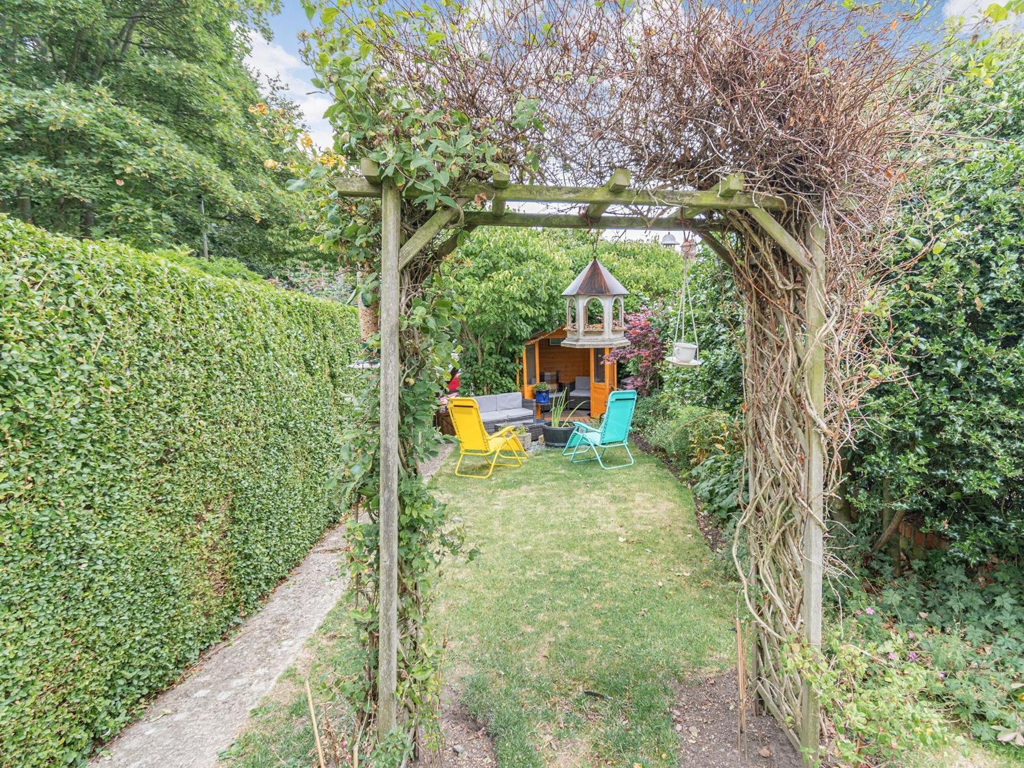 Little Jacks Cottage Scalby  Exterior photo